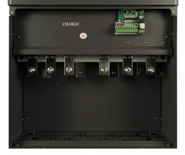 Частотный преобразователь ESQ 500-4T1850G/2000P 185/200квт 380-460в 08.04.304365 - изображение 2