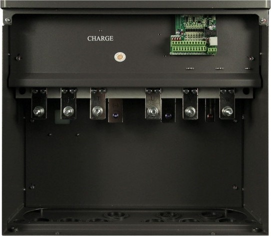 Частотный преобразователь ESQ 500-4T2200G/2500P 220/250квт 380-460в 08.04.000355 - изображение 4