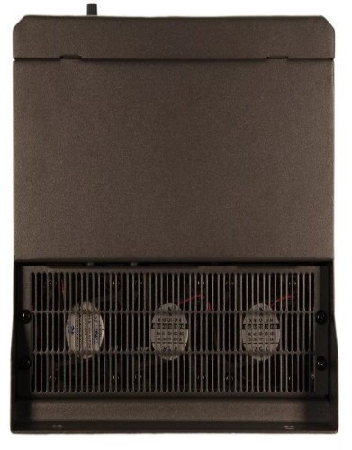 Частотный преобразователь ESQ 600-4T0300G/0370P-BU 30/37квт 380-460в 08.04.000743 - изображение 4