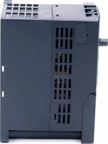 Частотный преобразователь ESQ A200-2S0015 1.5квт 200-260в (для однофазного двигателя) 08.04.000179 - изображение 4