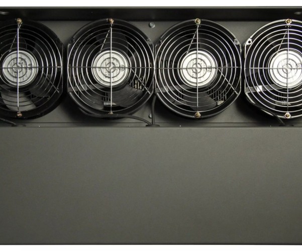 Частотный преобразователь ESQ 760-4T2000G/2200P 200/220квт, 380в 08.04.000492 - изображение 5