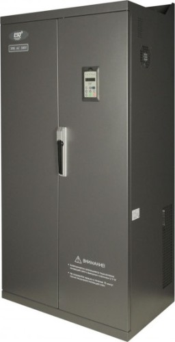 Частотный преобразователь ESQ 500-4T3150G/3550P 315/355квт 380-460в 08.04.000358