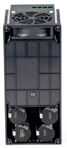 Частотный преобразователь ESQ 230-4T-11K 11квт, 380в 08.04.304429 - изображение 2