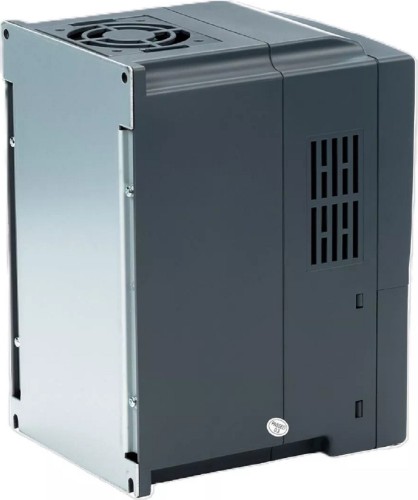 Частотный преобразователь ESQ 770-4T0055G/0075P 5.5/7.5 квт, 380в 08.04.304511 - изображение 5