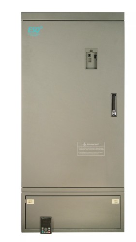 Частотный преобразователь ESQ 760-4T3550G/4000P 355/400квт, 380в 08.04.000977