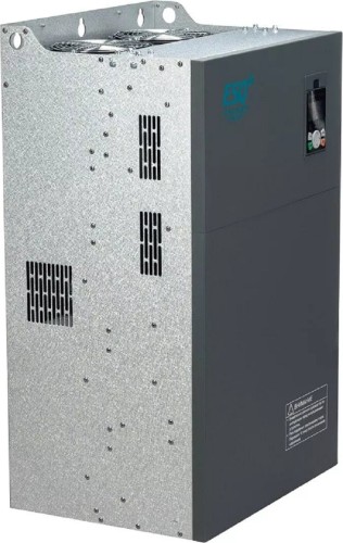 Частотный преобразователь ESQ 770-4T2000G/2200P 200/220квт, 380в 08.04.304527 - изображение 3