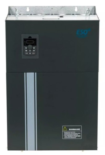 Частотный преобразователь ESQ 230-4T-110K 110квт, 380в 08.04.304492
