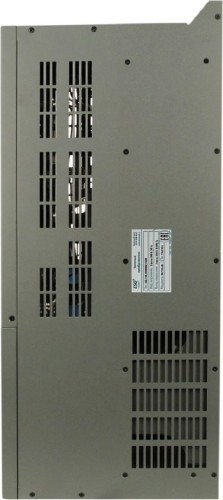Частотный преобразователь ESQ 760-4Т0900G/1100P 90/110квт, 380в 08.04.000488 - изображение 2