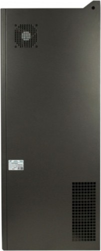 Частотный преобразователь ESQ 500-4T2000G/2200P 200/220квт 380-460в 08.04.000390 - изображение 3