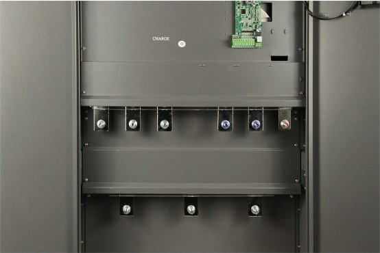 Частотный преобразователь ESQ 500-4T3550G/3750P 355/375квт 380-460в 08.04.000368 - изображение 4