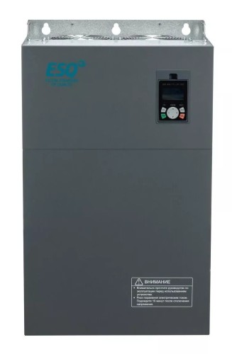 Частотный преобразователь ESQ 770-4T2500G/2800P 250/280квт, 380в 08.04.304529