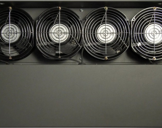 Частотный преобразователь ESQ 760-4T2200G/2500P 220/250квт, 380в 08.04.000493 - изображение 5