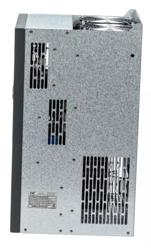 Частотный преобразователь ESQ 770-4T0450G/0550P 45/55квт, 380в 08.04.304519 - изображение 3