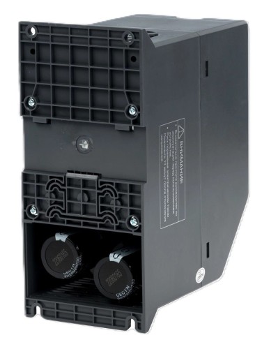 Частотный преобразователь ESQ 770-4T-0007 0.75/1.5квт, 380 в 08.04.304507 - изображение 2