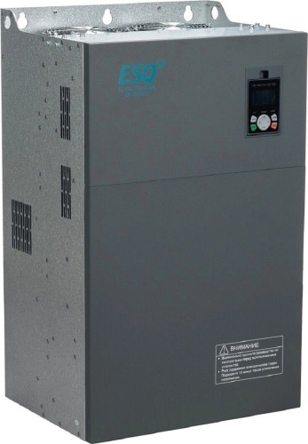 Частотный преобразователь ESQ 770-4T2000G/2200P 200/220квт, 380в 08.04.304527