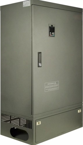 Частотный преобразователь ESQ 760-4T2200G/2500P 220/250квт, 380в 08.04.000493