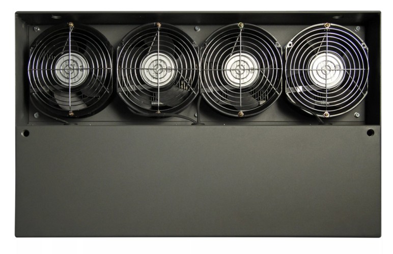 Частотный преобразователь ESQ 760-4T3550G/4000P 355/400квт, 380в 08.04.000977 - изображение 2