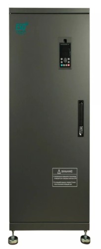 Частотный преобразователь ESQ 760-4T1320G/1600P 132/160квт, 380в 08.04.000490