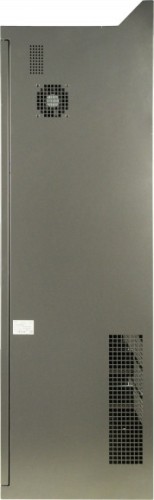 Частотный преобразователь ESQ 500-4T2500G/2800P 250/280квт 380-460в 08.04.000356 - изображение 3