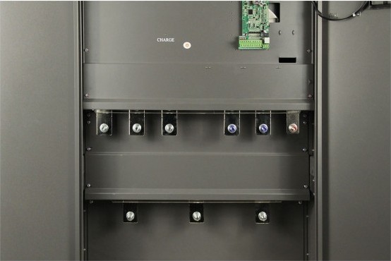 Частотный преобразователь ESQ 500-4T2500G/2800P 250/280квт 380-460в 08.04.000356 - изображение 5