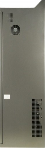 Частотный преобразователь ESQ 500-4T2800G/3150P 280/315квт 380-460в 08.04.000357 - изображение 3