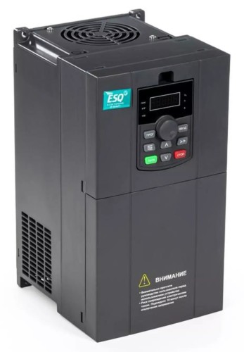 Частотный преобразователь ESQ 230-4T-22K 22квт, 380в 08.04.304432