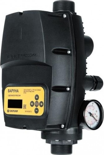 Частотный преобразователь UNIPUMP ВАРУНА 53181