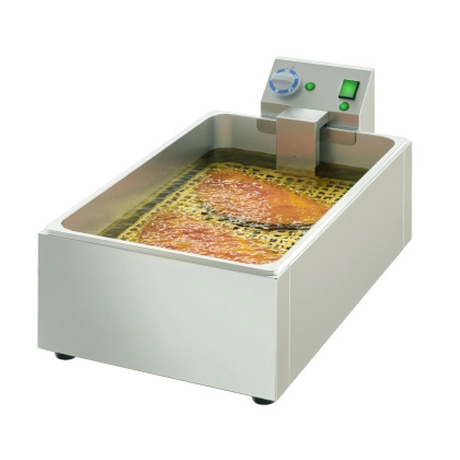 ЧЕБУРЕЧНИЦА ЕВРО - изображение 2