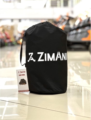 Чехол для садового трактора ZIMANI Z00029 размер L - изображение 3