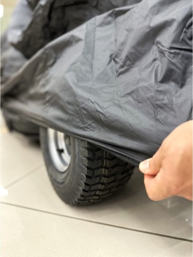 Чехол для садового трактора ZIMANI Z00029 размер L - изображение 5