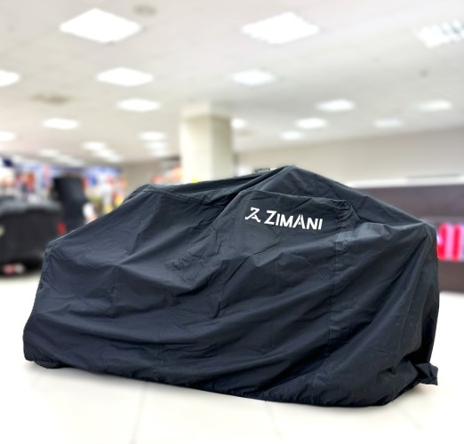 Чехол для садового трактора ZIMANI Z00029 размер L - изображение 2