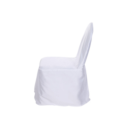 Чехол на стул «Юбка 2 складки спереди и сзади» - изображение 3