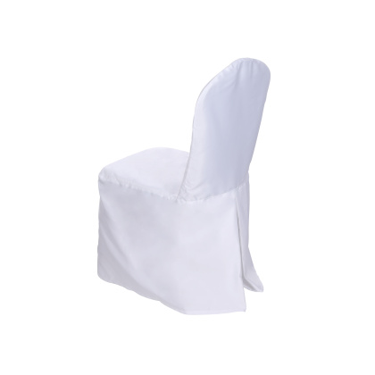 Чехол на стул «Юбка 2 складки спереди и сзади» - изображение 4