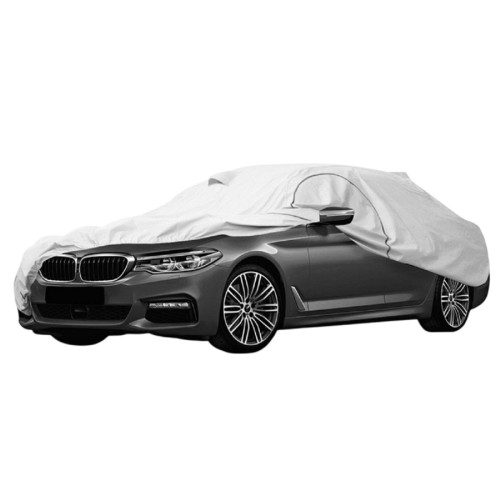 Чехол-тент на автомобиль REXANT 80-0318 размер XL