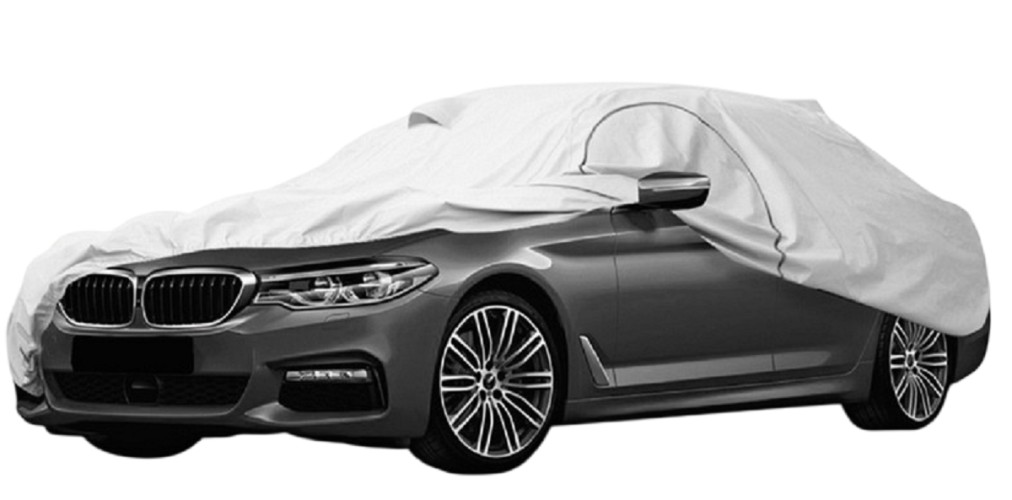 Чехол-тент на автомобиль REXANT 80-0316 размер M