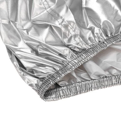 Чехол-тент на автомобиль REXANT 80-0318 размер XL - изображение 4