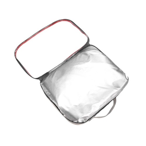 Чехол-тент на автомобиль REXANT 80-0318 размер XL - изображение 2