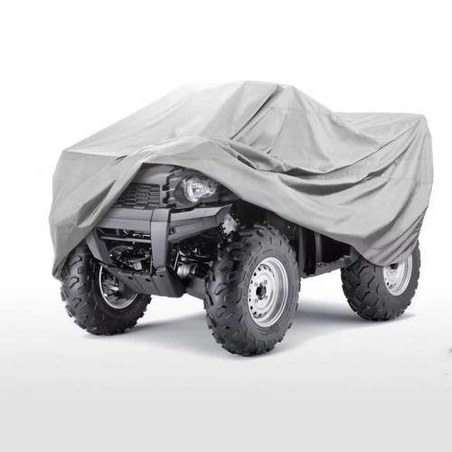Чехол-тент на квадроцикл REXANT 80-0314 размер L - изображение 2