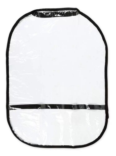 Чехол защитный спинки сиденья от грязных ног ARNEZI A1509018  45 x 60 см