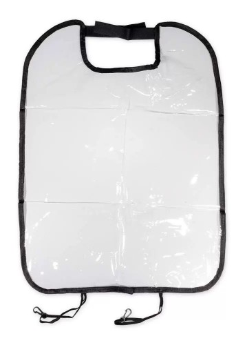 Чехол защитный спинки сиденья от грязных ног ARNEZI A1509014 ПВХ 43 х 57 см