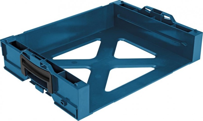 Чемодан BOSCH I-Вoxx  inactive rack 1600A001SC