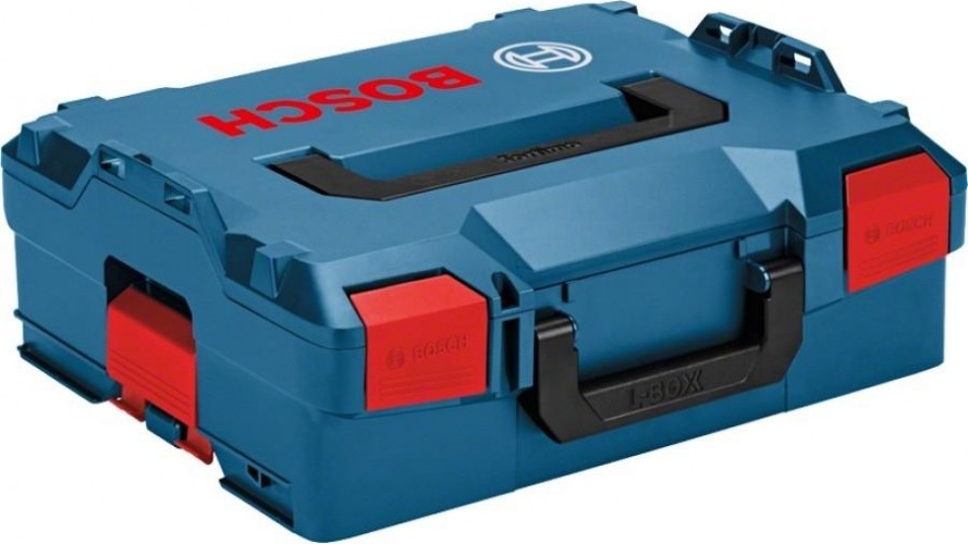 Чемодан BOSCH L-Boxx 136 1600A012G0