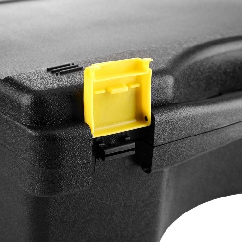 Чемодан DEKO DKTB49 для инструментов - изображение 5