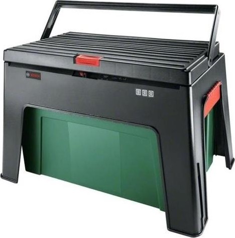 Чемодан/ящик для инструмента BOSCH WorkBox 1600A0122L 1600A0122L