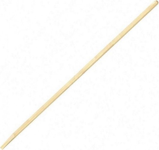 Черенок для грабель и мотыг 30х1200 мм, 1 сорт  68410 68410