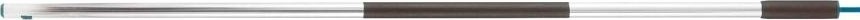 Черенок PALISAD 61 792 алюминиевый 1580 мм, с фиксатором, для граблей 617 61792