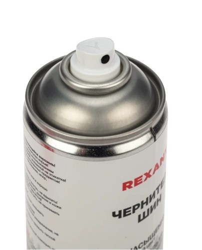 Чернитель шин REXANT 520 мл 85-0055 - изображение 3