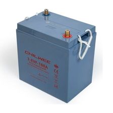 Тяговый аккумулятор CHILWEE 3-EVF-180A - изображение 4