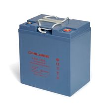Тяговый аккумулятор CHILWEE 4-EVF-150 - изображение 2