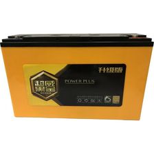 Тяговый аккумулятор CHILWEE 6-DZF-23 - изображение 2